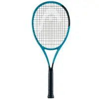 Head Tennisschläger Boom MP UL 100in/255g 2026 blau - unbesaitet -