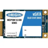 Origin Storage 500GB TLC SSD MINI CARD