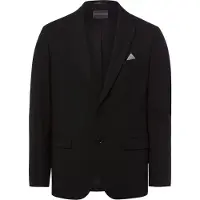Finshley & Harding Sakko in schwarz | Gr.: 28
