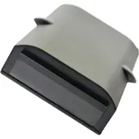 AccuCell Akku passend für Ikusi BT06K Akku 2303692 mit 4,8 Volt 600mAh