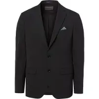 Finshley & Harding Sakko in anthrazit | Gr.: 110