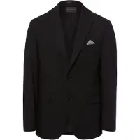 Finshley & Harding Sakko in schwarz | Gr.: 56