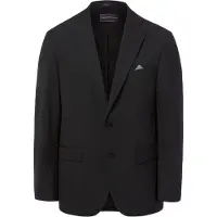 Finshley & Harding Sakko in anthrazit | Gr.: 27