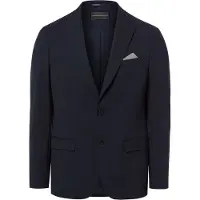 Finshley & Harding Sakko in marine | Gr.: 52