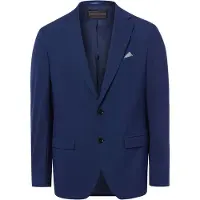 Finshley & Harding Sakko in indigo | Gr.: 50