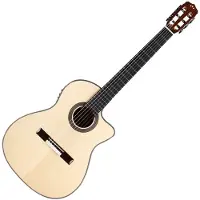 Cordoba Fusion 14 Ahorn