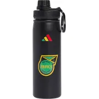Adidas Jamaika-Flasche Coupe du Monde 2026