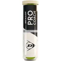 Dunlop Tb Pro Coach Tennisballbox