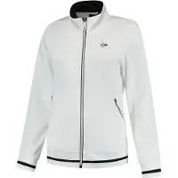 Dunlop Club Knitted Jacke