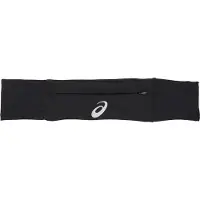 Asics Performance Running Laufgürtel - schwarz, Größe S (auch verfügbar in XS, M, L)