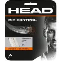Head Racket Rip Control 12 M Einzelne Tennissaite