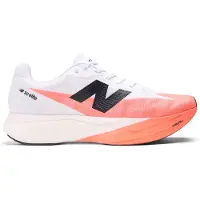 New Balance FuelCell SuperComp Elite v5 Urgent Red - EU 47