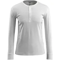 Mascot Pelham T-shirt M grau-meliert