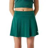 Björn Borg Tennisrock Mädchen Ace Jersey Posy Green-Größe 158 / 164