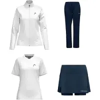 Head Racket Club 25 Jacke