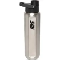 Nike Isolierte Edelstahlflasche