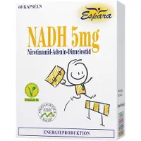 Espara Nadh 5 mg Kapseln 60 St