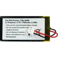 AccuCell PHILIPS PRONTO TSU-9400 Akku als Nachbau Akku von