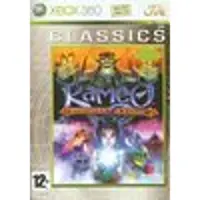 Kameo Elements of Power - CLASSICS - Xbox 360