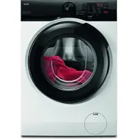 AEG LR6F5E485 6000 Waschmaschine (8,0 kg, 1351 U/Min., A, Ja)