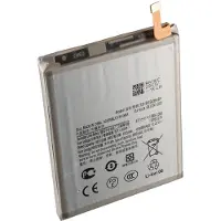 AccuCell Akku passend für Samsung Galaxy S24 Ultra, SM-S928B, Li-Polymer, 3,88V, 4855mAh, 18,8Wh, ohne Werkzeug