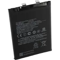 AccuCell Akku passend für Xiaomi Poco X6 Pro, Li-Polymer, 3,89V, 4900mAh, 19Wh, ohne Werkzeug