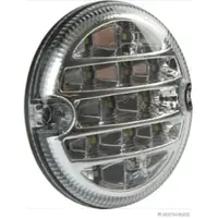 Herth+Buss HERTH&BUSS Rückfahrleuchte, 12 V, LED weiß - 81670111 - weiß