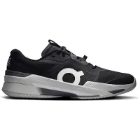ON Herren Tennis Outdoor-S.nieder He/Uni THE ROGER Pro Fire Clay