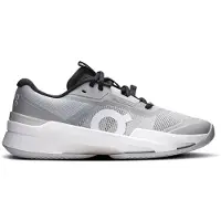 ON Herren Tennis Outdoor-S.nieder He/Uni THE ROGER Pro Fire Clay