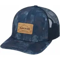 Dakine Kappe Unisex Peak To Peak Trucker Sub Topo