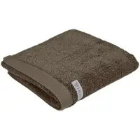 Ross Uni-Walk Handtücher Sinfonie 4009 Handtuch 50x100 cm | taupe - grau