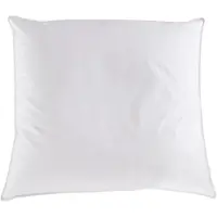 Hygge Kopfkissen Hjemme multi sleep medium, 85% Federn 15% Daunen 80x80 cm