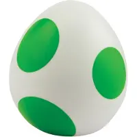 Paladone Super Mario - Mini Yoshi Egg Light V2