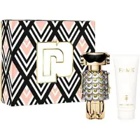Paco Rabanne Fame Geschenkset Nachfüllbar