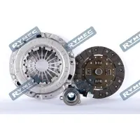 RYMEC Kupplungssatz Kupplung für CHEVROLET AVEO Schrägheck (T300) JT16741080