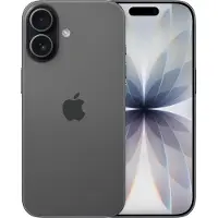 Apple iPhone 17 , 16 cm (6.3"), 2622 x 1206 Pixel, 256 GB, 48 MP, iOS 26, Schwarz