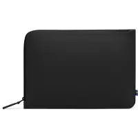 Gaston Luga Dash Laptop Sleeve 13"/14" - Black