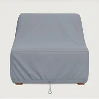 Ethnicraft Outdoor-Regenschutz für Serie Jack