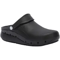 Scholl Berufsschuhe F319451004 Ultragrip schwarz Größe