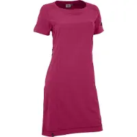 MAUL Damen Kleid Welschnofen fresh - Kleid elas