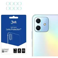 3MK Lens Protect Honor Play 6C Ochrona na obiektyw aparatu 4szt