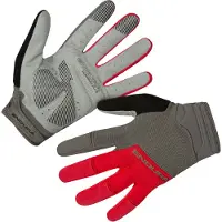 Endura Hummvee Plus Ii Handschuhe