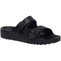 Scholl Sandale Bahia Black Damen-Schuhgröße 36