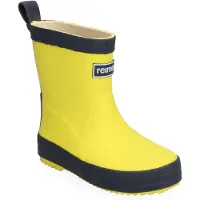 Reima Taikuus Gummistiefel, Gelb, 23, Kindergummistiefel, Kinderstiefel, Gummistiefel kinder, Kids