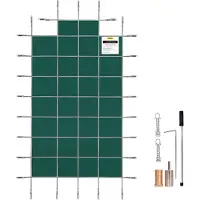 Vevor Pool Abdeckplane