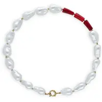 Notre-V Damen Schmuck Elara - Multi - Größe ONESIZE