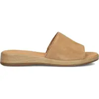 Gabor Damen Pantoletten 730 - Camel - Größe 40,5