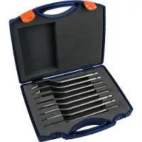 Rotec Speedborenset '230', 8-Dlg., Ø12-32 Abs