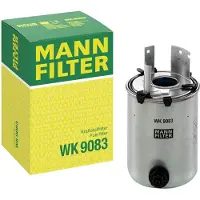 MANN-FILTER Kraftstofffilter WK 9083