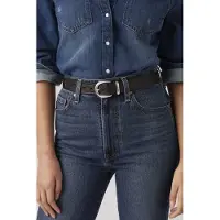 Levi's Phoebe Belt Größe: 80 | Gürtel Outlet | Damen